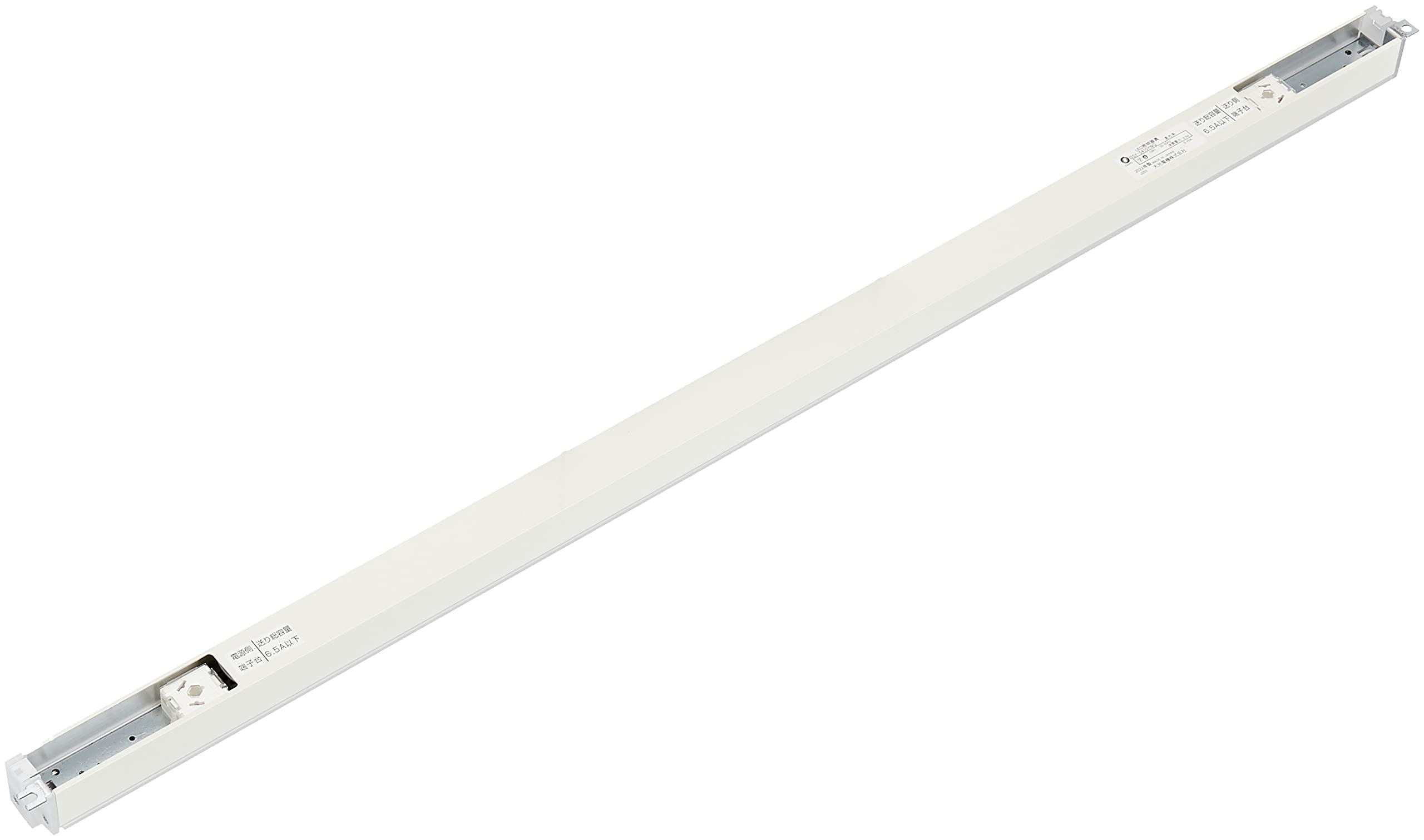 Amazon | 大光電機 DAIKO LED間接照明用器具 LED内蔵 L=873mm 電源内蔵